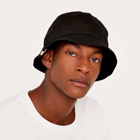herschel bucket hat